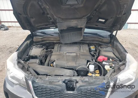 2015 Subaru Forester 2.0Xt Premium из США, поврежденный, VIN JF2SJGDC8FH572738